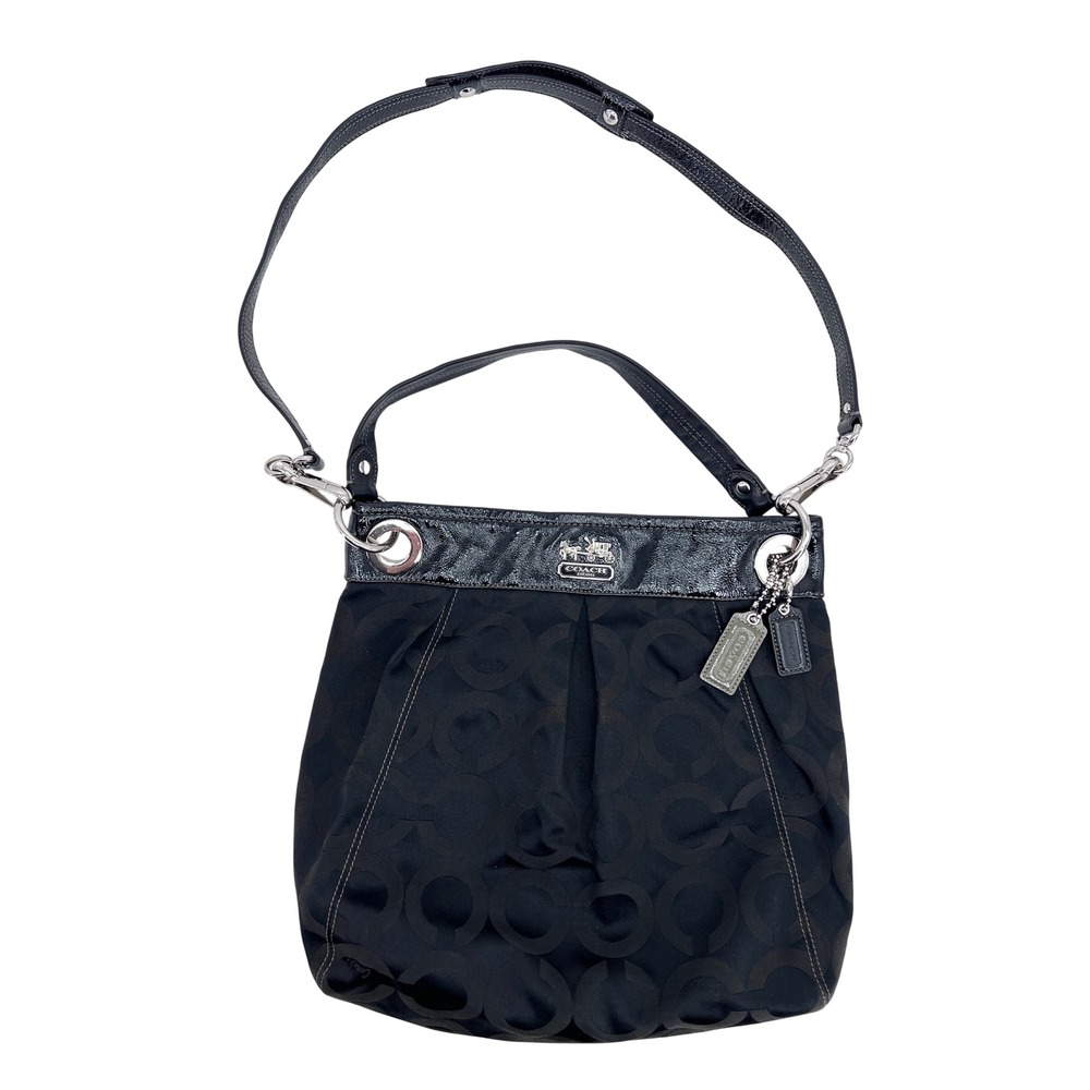 Coach Crossbody Shoulder Bag